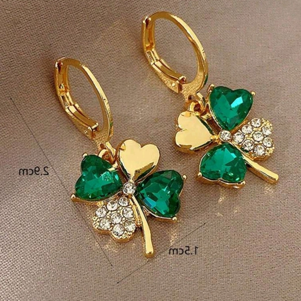 Women's earrings
